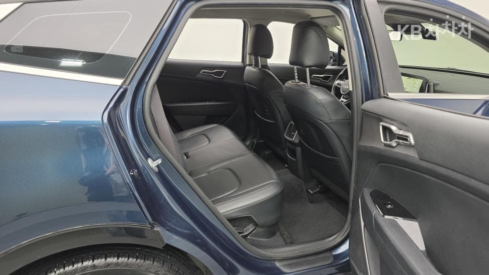 Киа Ди Всеново Sportage Хибрид1.6 Турбо HEV Престиж - 8