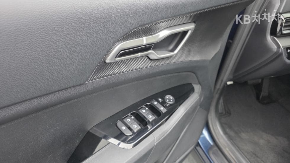 Киа Ди Всеново Sportage Хибрид1.6 Турбо HEV Престиж - 14