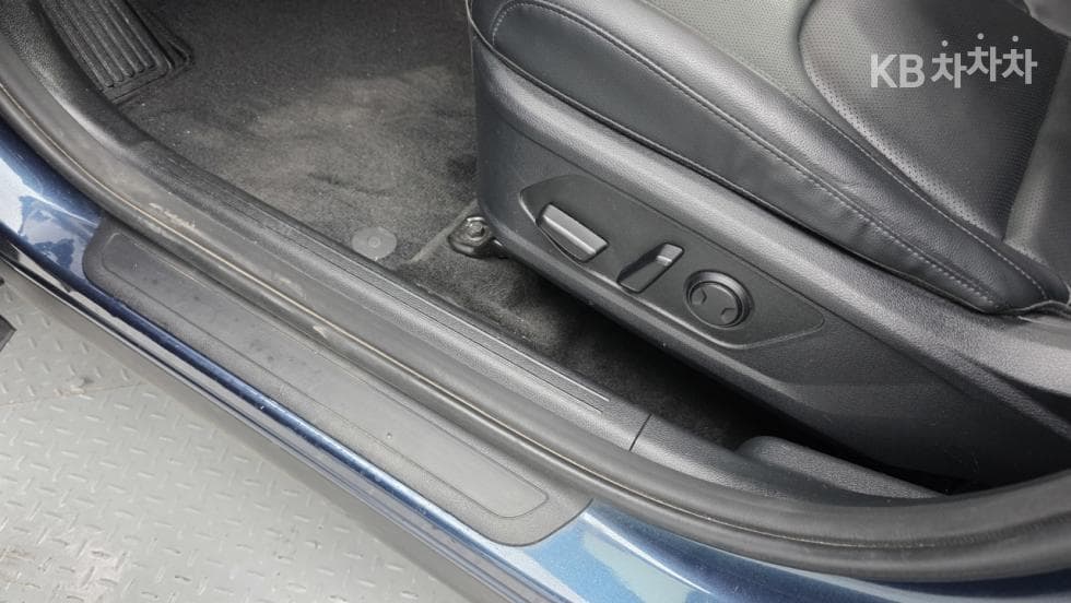 Киа Ди Всеново Sportage Хибрид1.6 Турбо HEV Престиж - 15