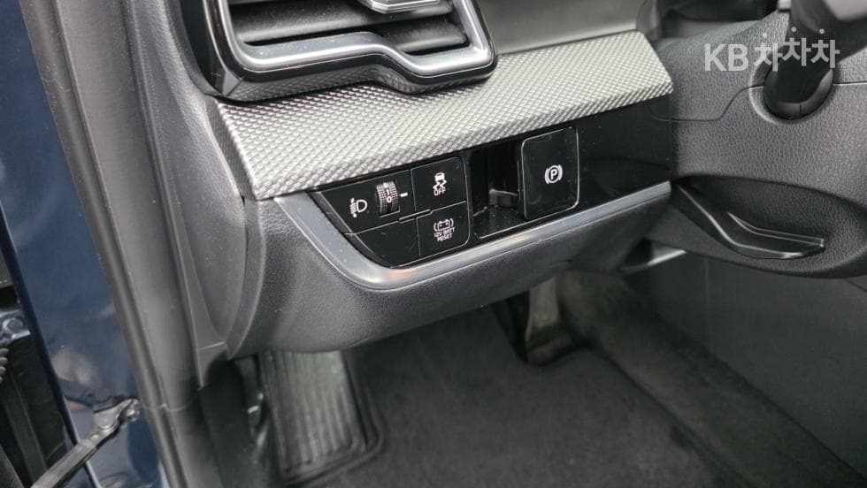 Киа Ди Всеново Sportage Хибрид1.6 Турбо HEV Престиж - 16