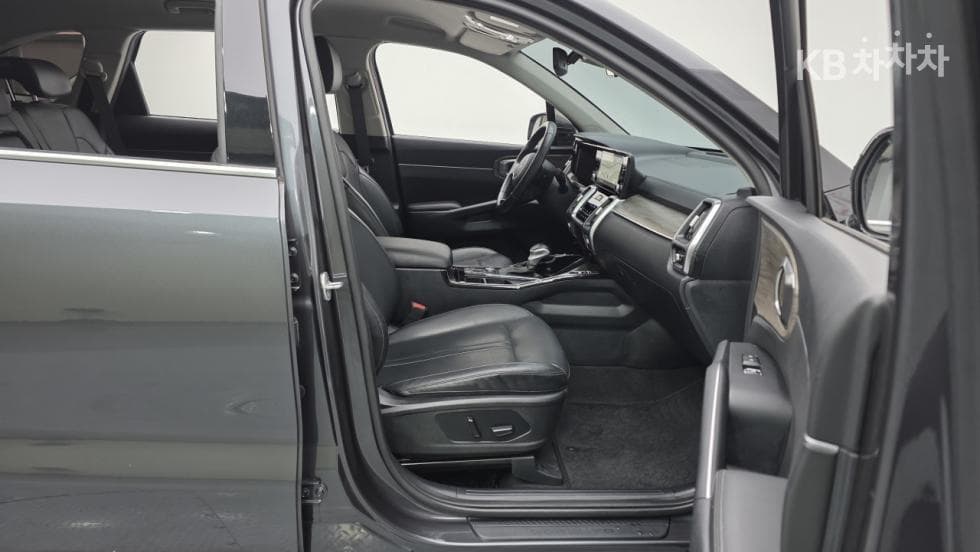 Киа Sorento 4-то поколение2.2 Дизел 2WD Престиж - 7