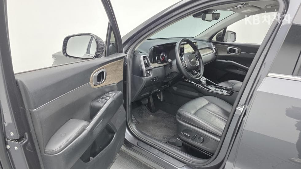 Киа Sorento 4-то поколение2.2 Дизел 2WD Престиж - 15