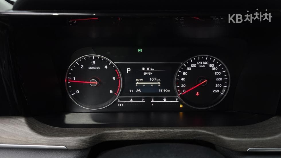 Киа Sorento 4-то поколение2.2 Дизел 2WD Престиж - 19