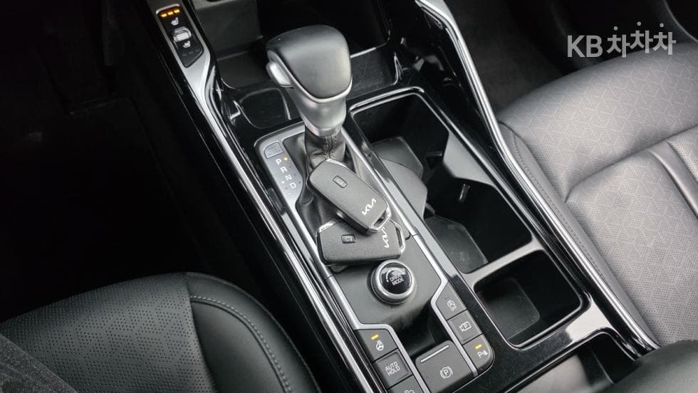 Киа Sorento 4-то поколение2.2 Дизел 2WD Престиж - 21