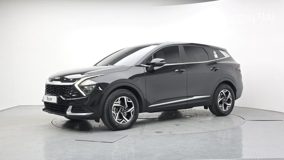 Киа Ди Всеново Sportage D2.0 2WD Тренди - Image 1