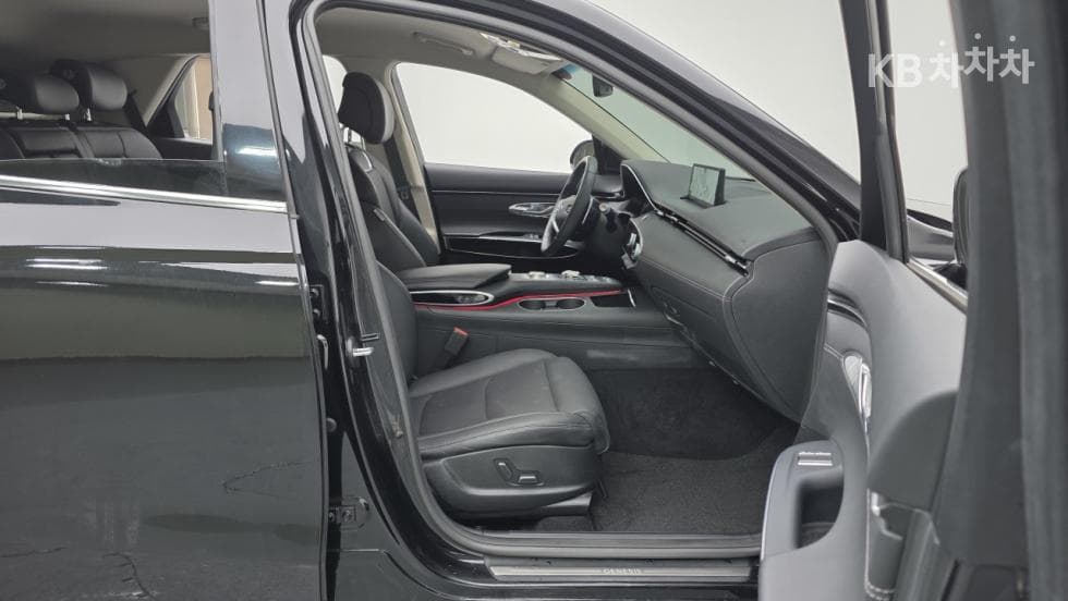 Genesis GV70Gasoline 2.5T AWD - 7