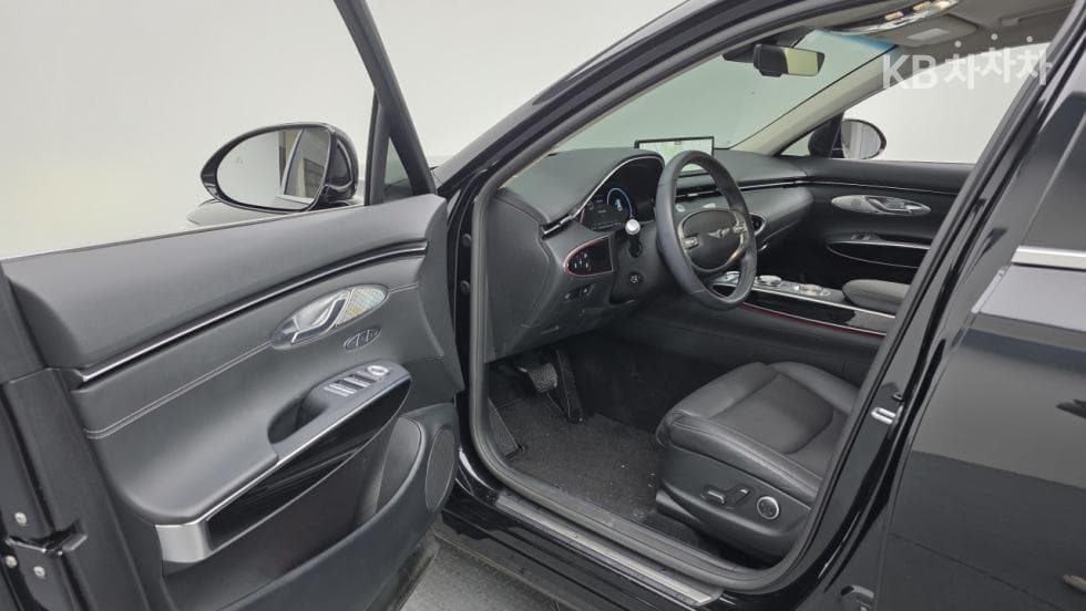 Genesis GV70Gasoline 2.5T AWD - 15