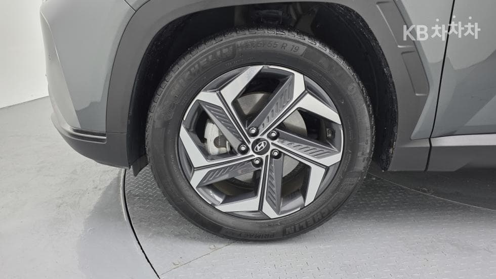 Хюндай The All New Туксон(NX (Lexus SUV)4)Бензин 1.6T 2WD Inspiration - 6