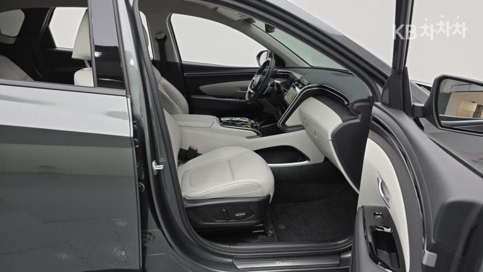 Хюндай The All New Туксон(NX (Lexus SUV)4)Бензин 1.6T 2WD Inspiration - 7