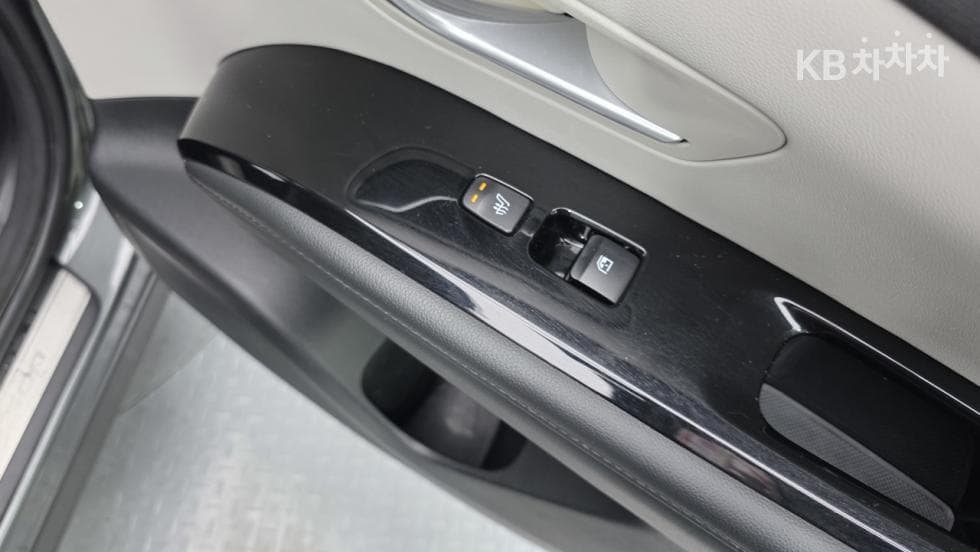 Хюндай The All New Туксон(NX (Lexus SUV)4)Бензин 1.6T 2WD Inspiration - 9