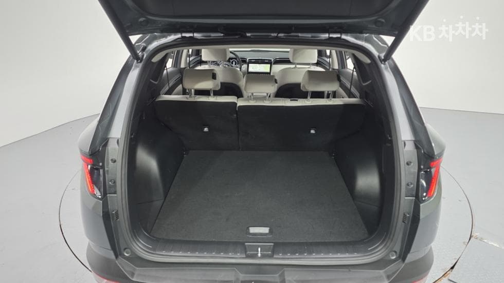 Хюндай The All New Туксон(NX (Lexus SUV)4)Бензин 1.6T 2WD Inspiration - 13