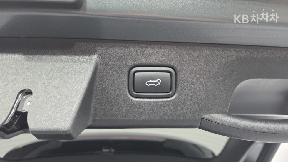 Хюндай The All New Туксон(NX (Lexus SUV)4)Бензин 1.6T 2WD Inspiration - 14