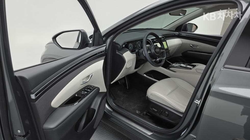 Хюндай The All New Туксон(NX (Lexus SUV)4)Бензин 1.6T 2WD Inspiration - 15