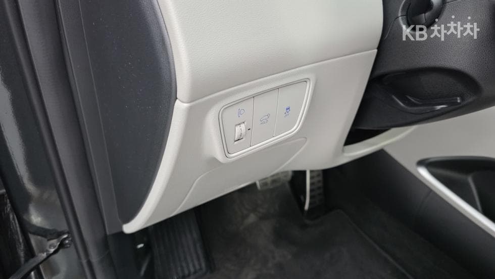 Хюндай The All New Туксон(NX (Lexus SUV)4)Бензин 1.6T 2WD Inspiration - 18