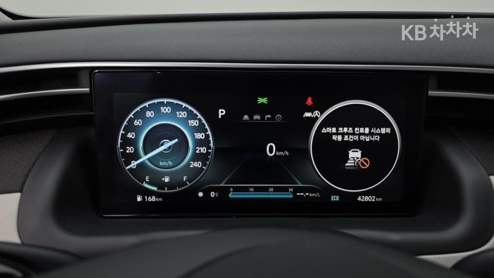 Хюндай The All New Туксон(NX (Lexus SUV)4)Бензин 1.6T 2WD Inspiration - 19