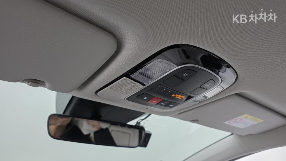 Хюндай The All New Туксон(NX (Lexus SUV)4)Бензин 1.6T 2WD Inspiration - 23