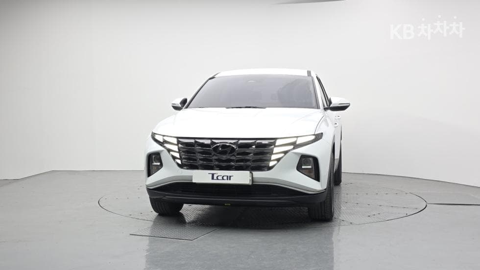 Хюндай The All New Туксон(NX (Lexus SUV)4)Дизел 2.0 2WD Modern - 3