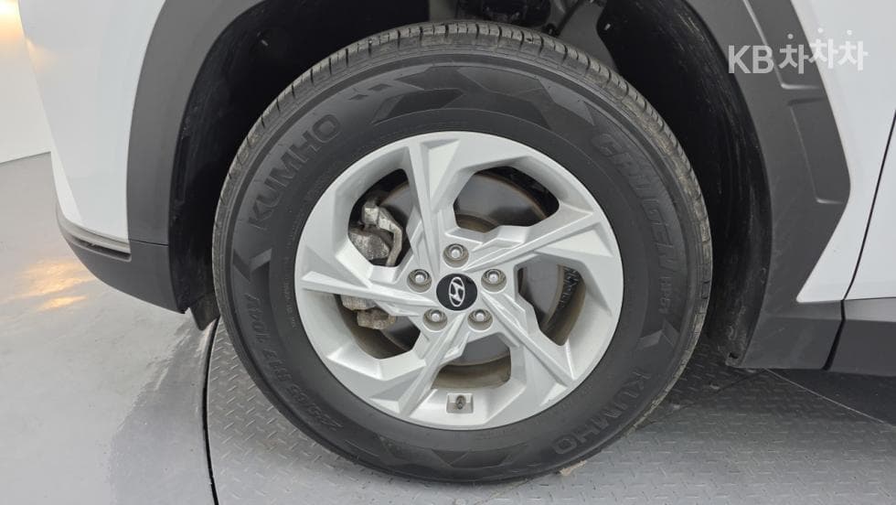 Хюндай The All New Туксон(NX (Lexus SUV)4)Дизел 2.0 2WD Modern - 5