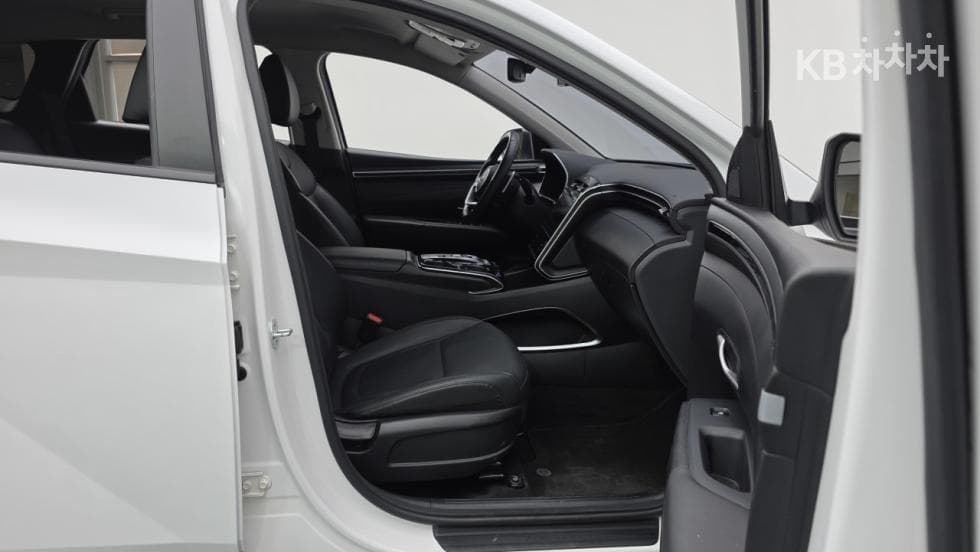 Хюндай The All New Туксон(NX (Lexus SUV)4)Дизел 2.0 2WD Modern - 7