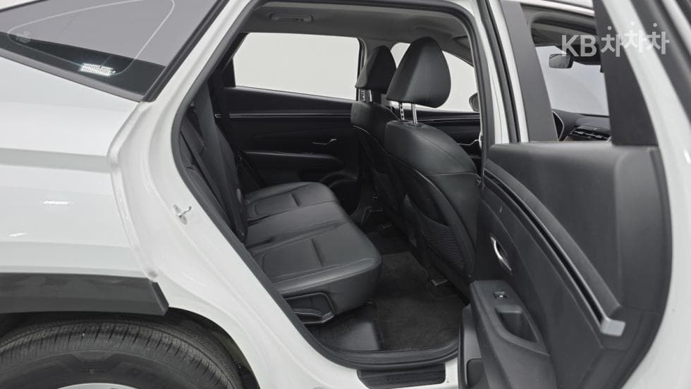 Хюндай The All New Туксон(NX (Lexus SUV)4)Дизел 2.0 2WD Modern - 8