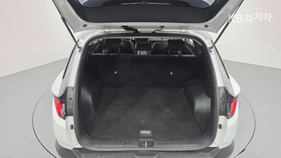 Хюндай The All New Туксон(NX (Lexus SUV)4)Дизел 2.0 2WD Modern - 12