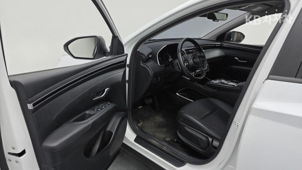 Хюндай The All New Туксон(NX (Lexus SUV)4)Дизел 2.0 2WD Modern - 13