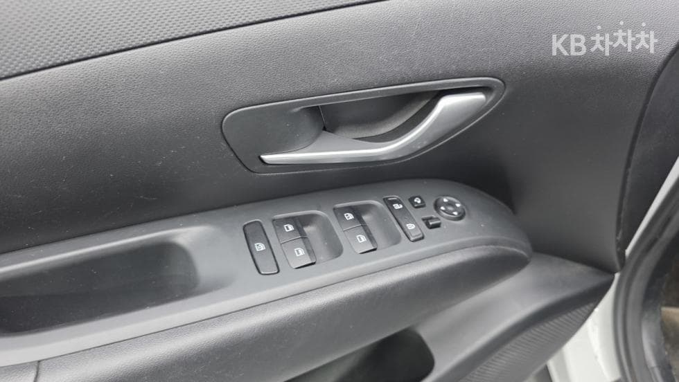 Хюндай The All New Туксон(NX (Lexus SUV)4)Дизел 2.0 2WD Modern - 14