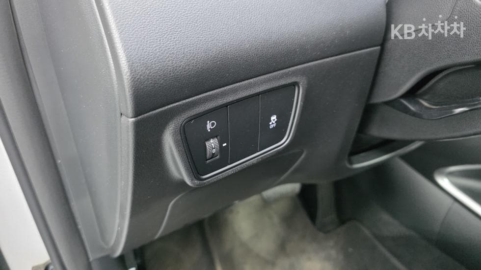 Хюндай The All New Туксон(NX (Lexus SUV)4)Дизел 2.0 2WD Modern - 15