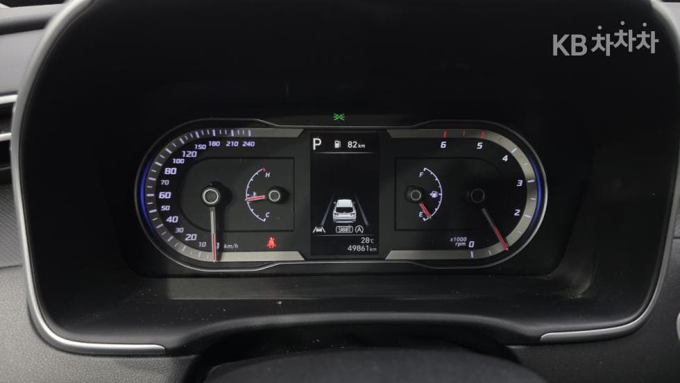 Хюндай The All New Туксон(NX (Lexus SUV)4)Дизел 2.0 2WD Modern - 16