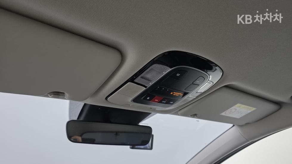 Хюндай The All New Туксон(NX (Lexus SUV)4)Дизел 2.0 2WD Modern - 20