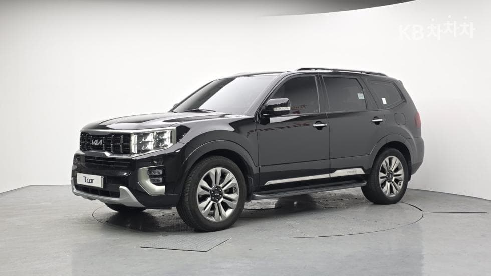 Киа Mohave 더마스터 3.0 Дизел 4x4 Masters - Image 1