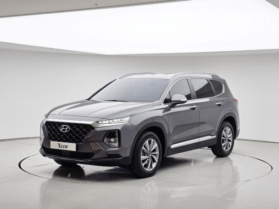 Хюндай Санта Фе TM Дизел 2.0 2WD Exclusive - Image 1