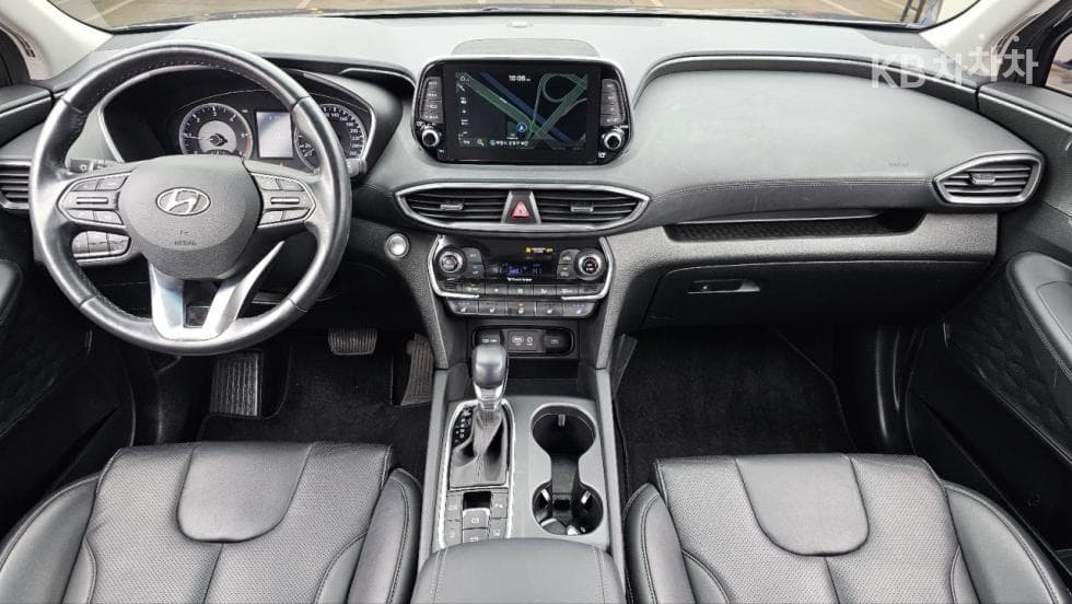 Hyundai Santa Fe TMDiesel 2.0 2WD Exclusive - 5