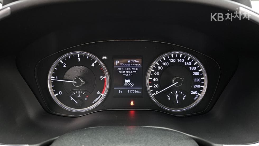 Hyundai Santa Fe TMDiesel 2.0 2WD Exclusive - 7