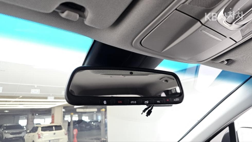 Hyundai Santa Fe TMDiesel 2.0 2WD Exclusive - 11