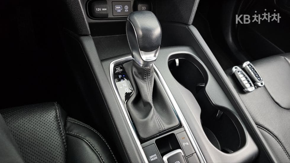 Hyundai Santa Fe TMDiesel 2.0 2WD Exclusive - 12