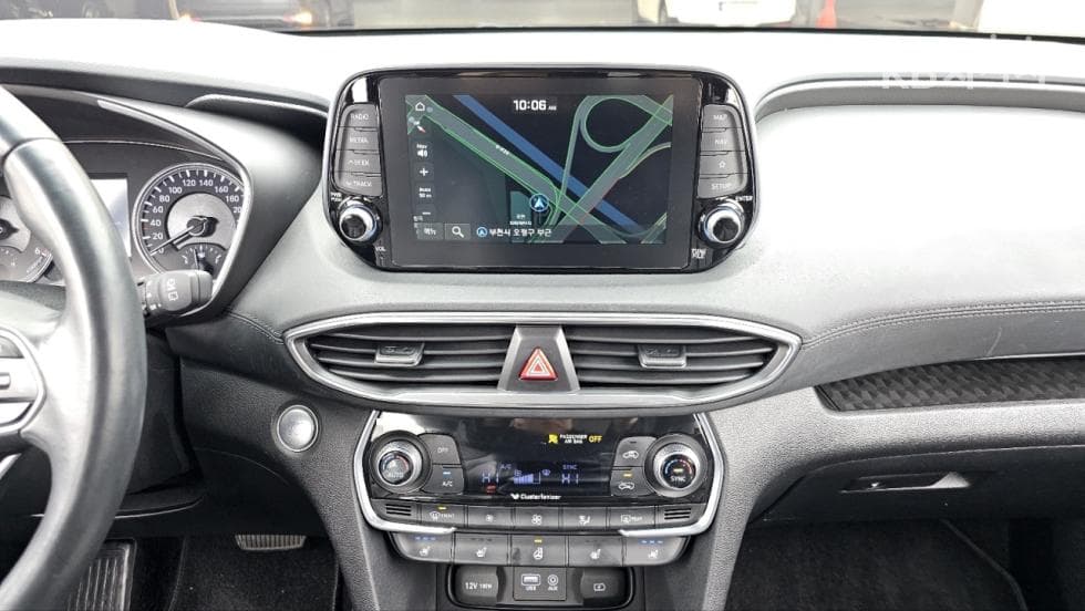 Hyundai Santa Fe TMDiesel 2.0 2WD Exclusive - 13