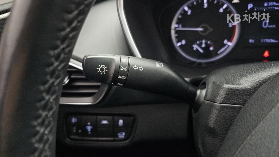 Hyundai Santa Fe TMDiesel 2.0 2WD Exclusive - 14