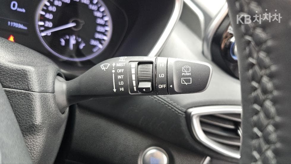 Hyundai Santa Fe TMDiesel 2.0 2WD Exclusive - 15