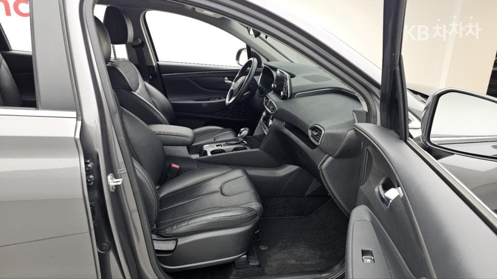 Hyundai Santa Fe TMDiesel 2.0 2WD Exclusive - 19