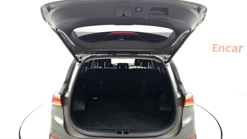 Hyundai Santa Fe TMDiesel 2.0 2WD Exclusive - 23