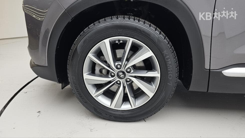 Hyundai Santa Fe TMDiesel 2.0 2WD Exclusive - 25