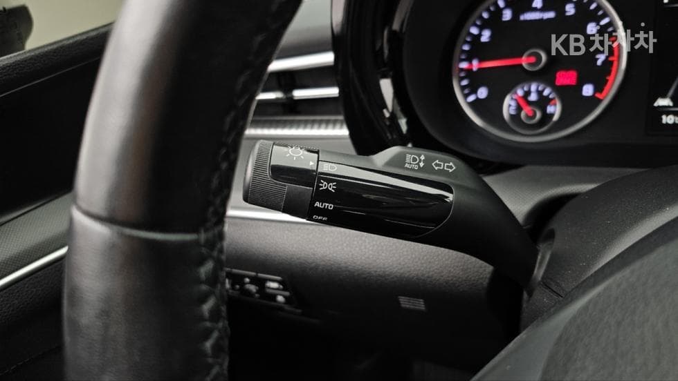 Kia K5 3rd Gen2.0 Gasoline Prestige - 7