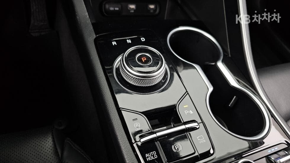 Kia K5 3rd Gen2.0 Gasoline Prestige - 16