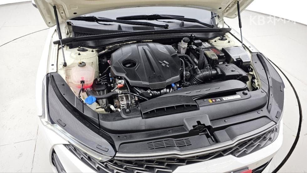 Kia K5 3rd Gen2.0 Gasoline Prestige - 18