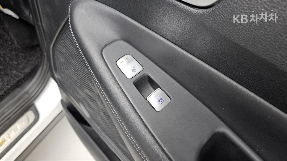 Хюндай The New (фейслифт) Санта Фе TM Хибрид1.6 HEV 2WD Calligraphy - 24