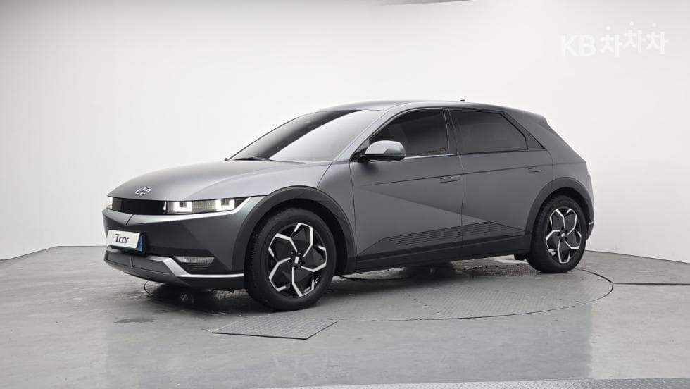 Хюндай The New (фейслифт) IONIQ 5(NE) Long Range Exclusive - Image 1