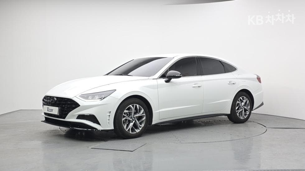 Хюндай Соната (DN8) 2.0 Modern - Image 1