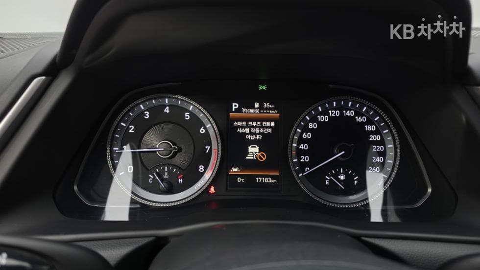 Hyundai Sonata (DN8)2.0 Modern - 16