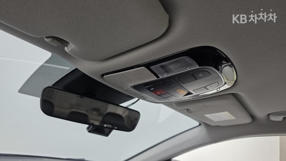 Hyundai Sonata (DN8)2.0 Modern - 20